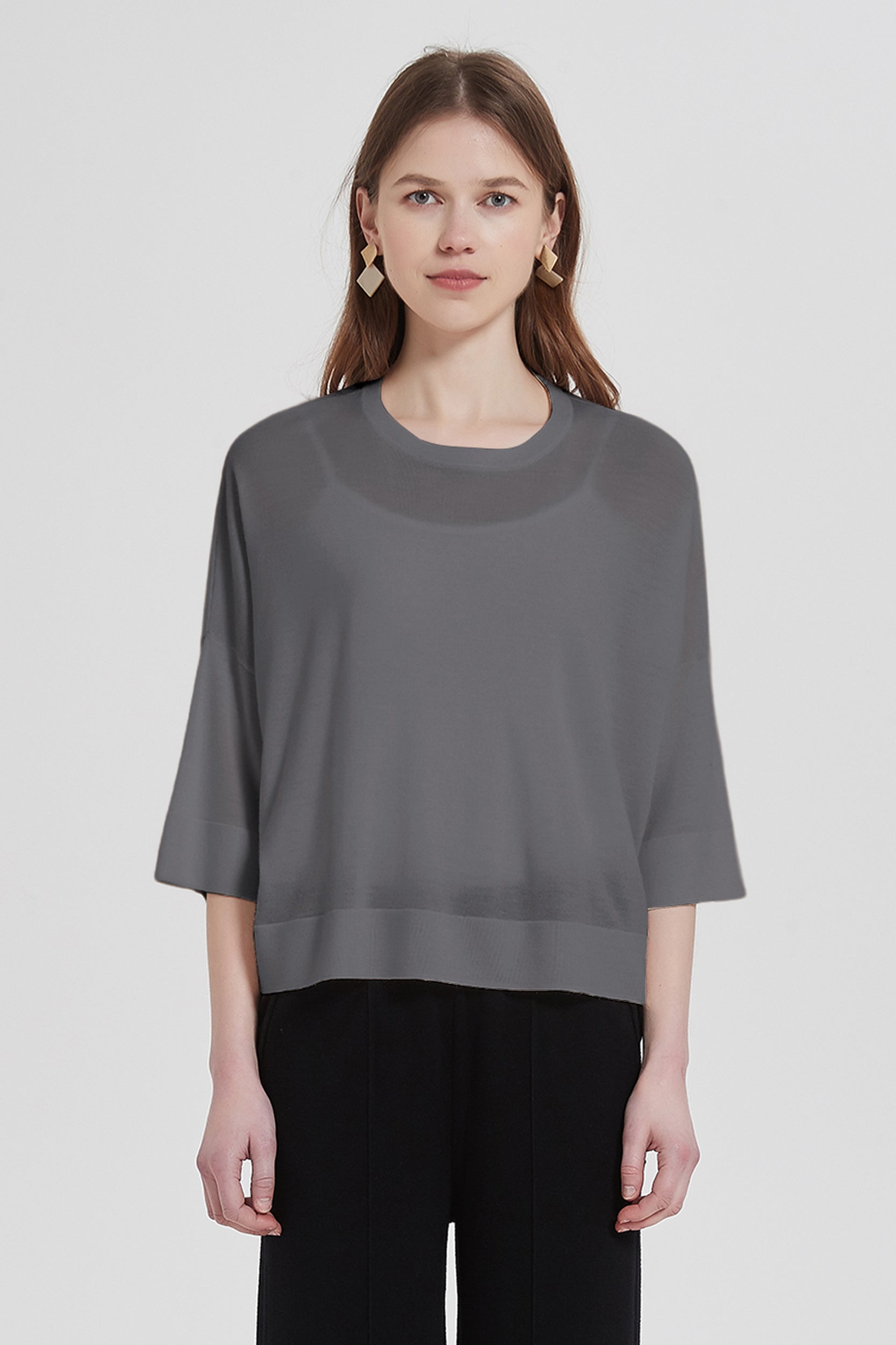 Analyzing image SKYEAira3_4SleeveMerinoWoolSweater_0001_SKYEAira3_4SleeveMerinoWoolSweater_19