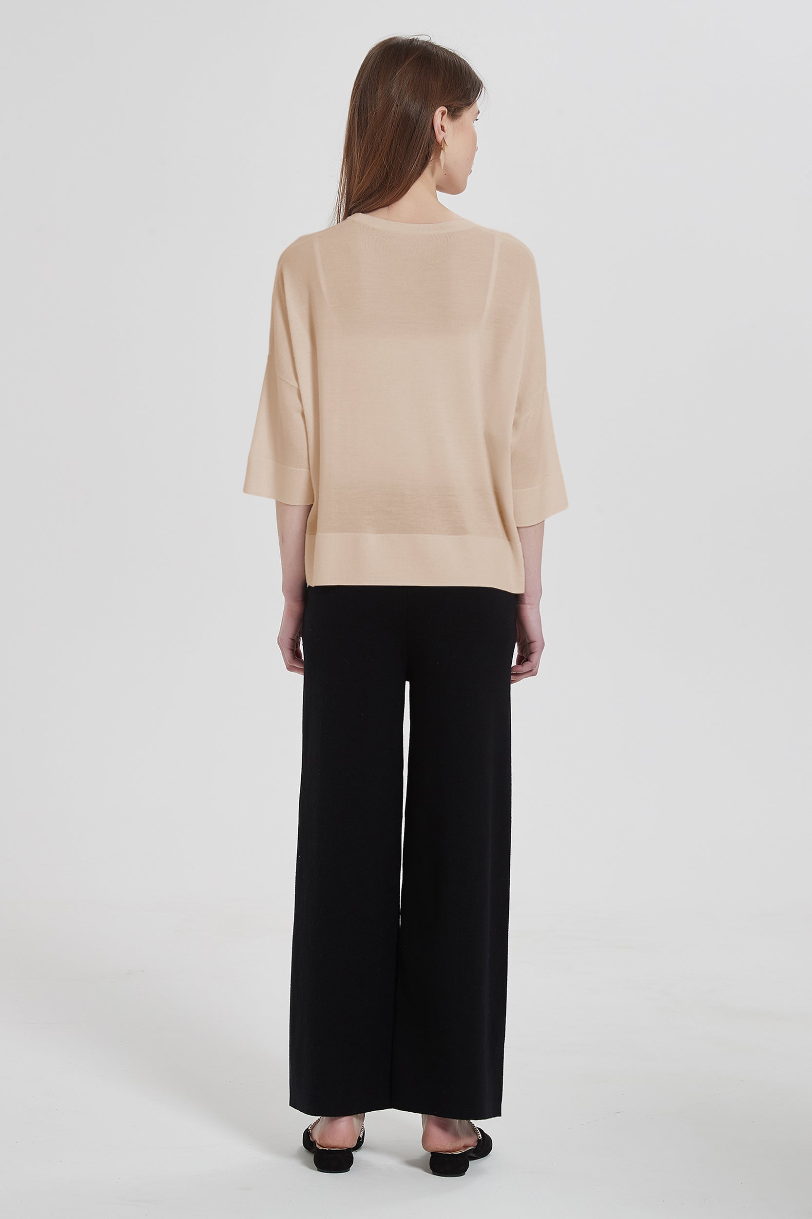SKYEAira3_4SleeveMerinoWoolSweater_11