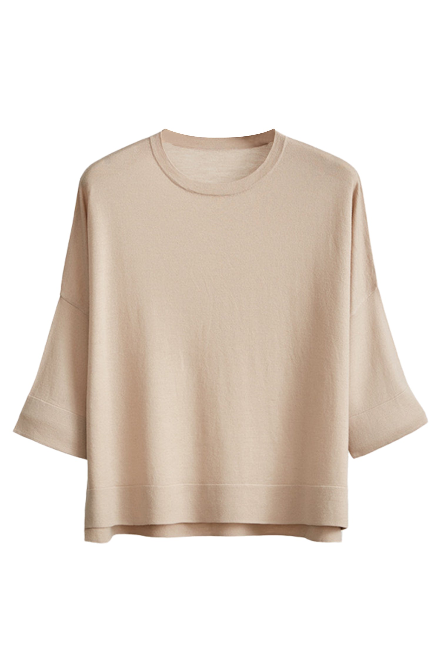 SKYEAira3_4SleeveMerinoWoolSweater_4
