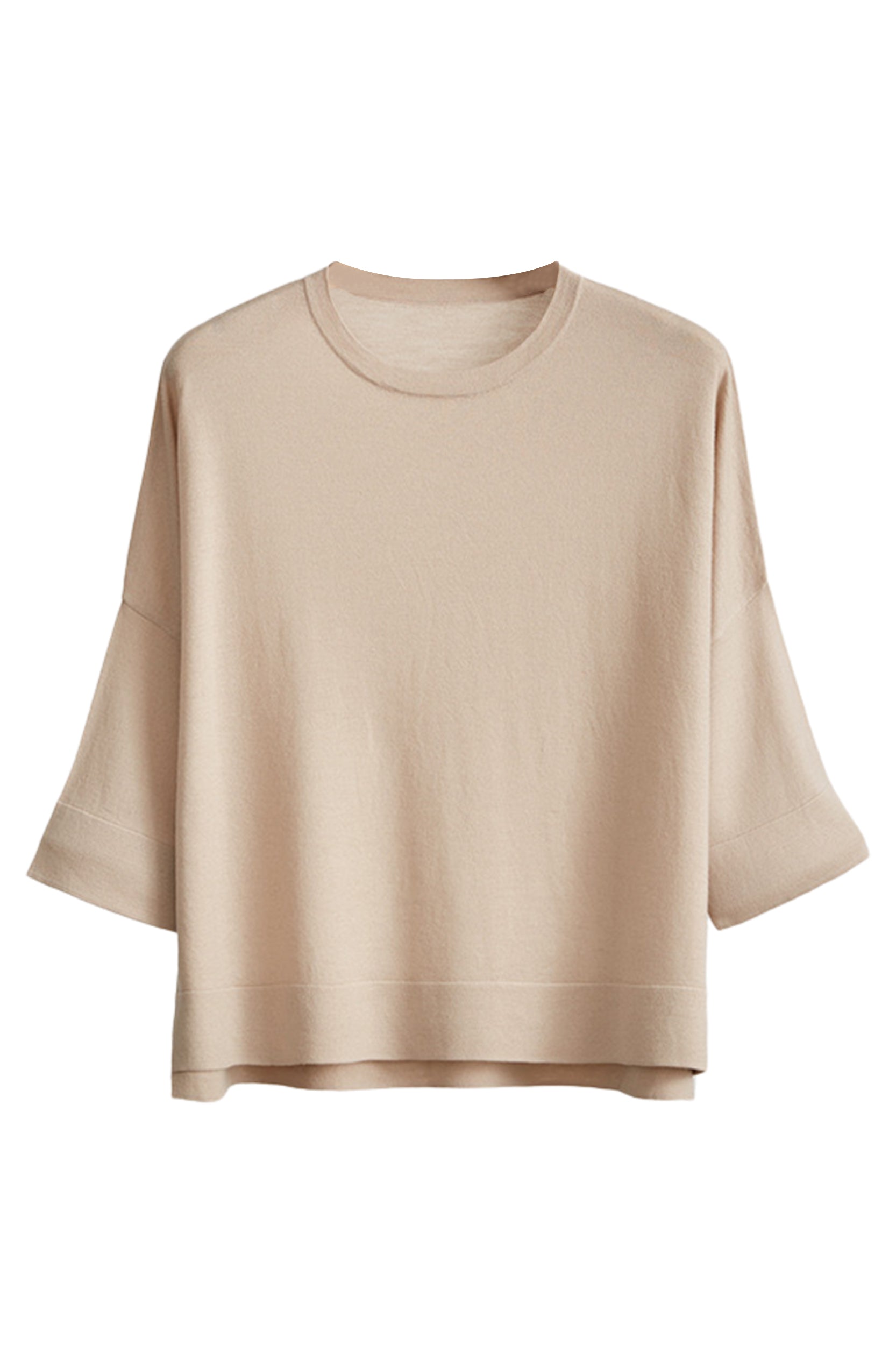 SKYEAira3_4SleeveMerinoWoolSweater_4