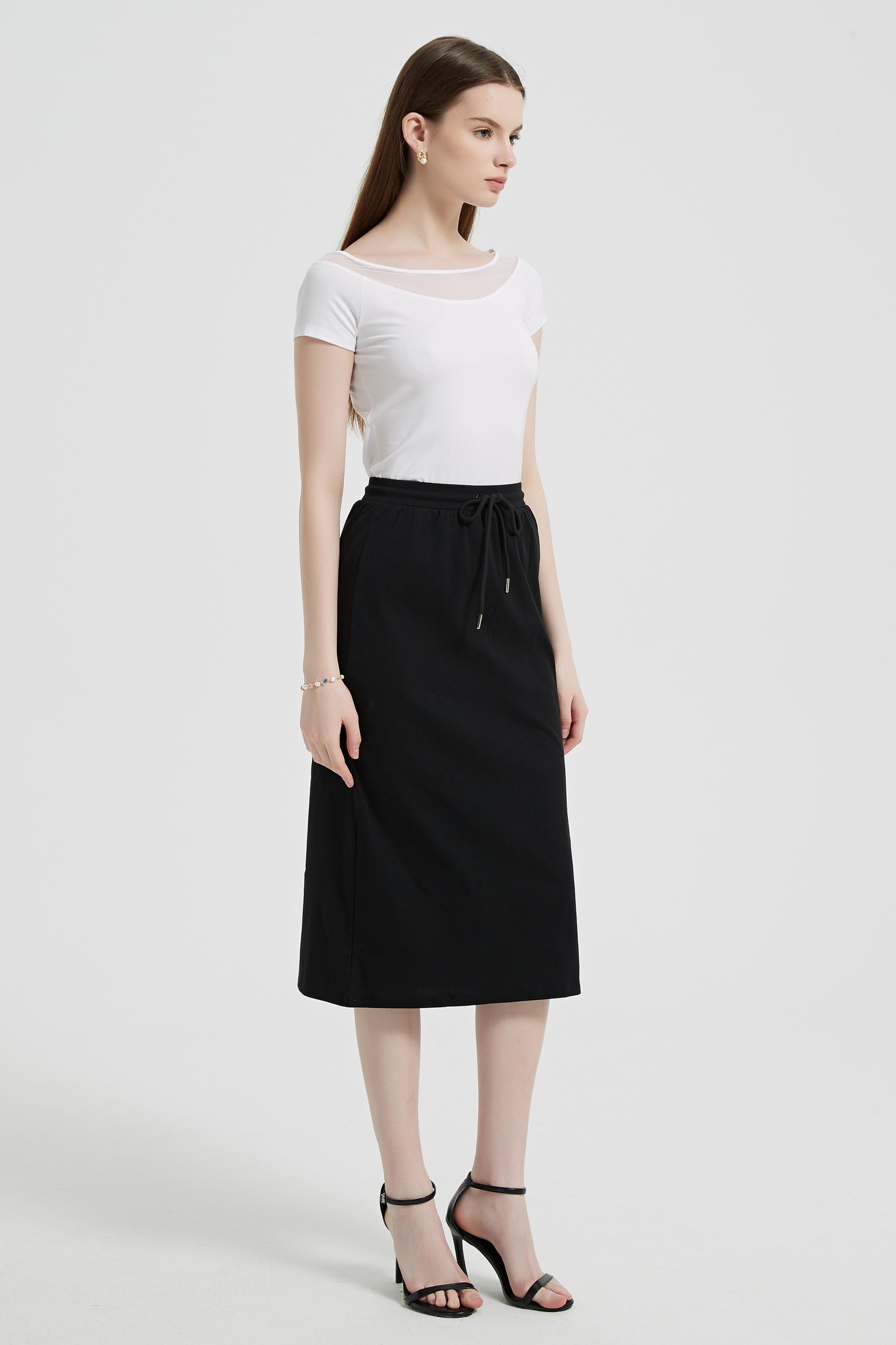 SKYEBeatrixmeshscoopneckt-shirtWhite2