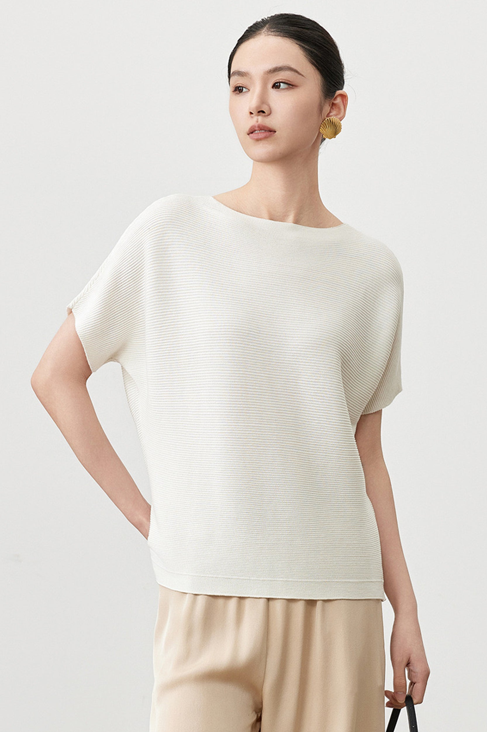 SKYEBiancaSilkStretchKnitTop_7