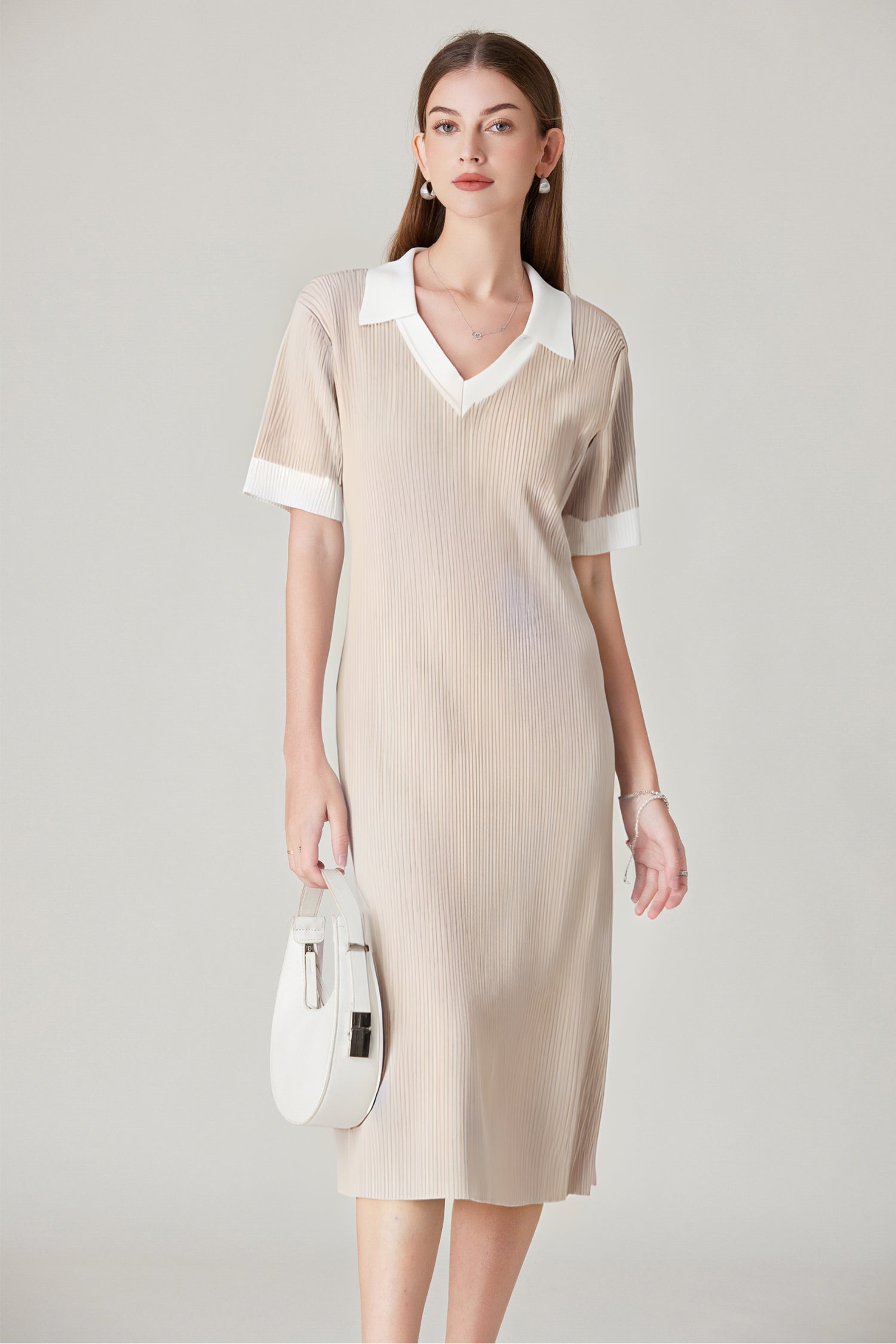 SKYEChelleV-neckRibbedStretchKnitDress_14