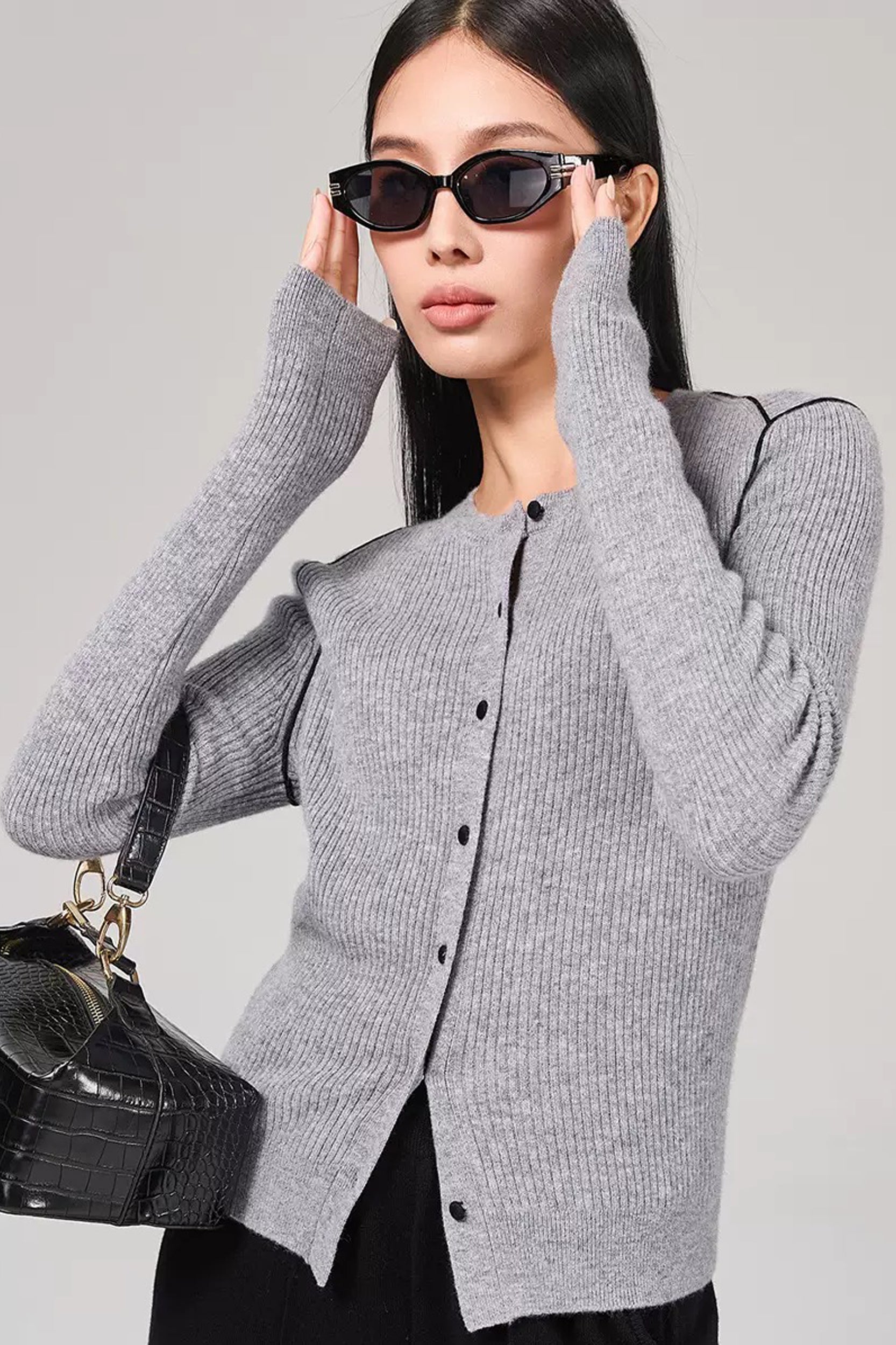 SKYECordeliaContrastPipingMerinoWoolRibbedCardigan_0000s_0000_Background
