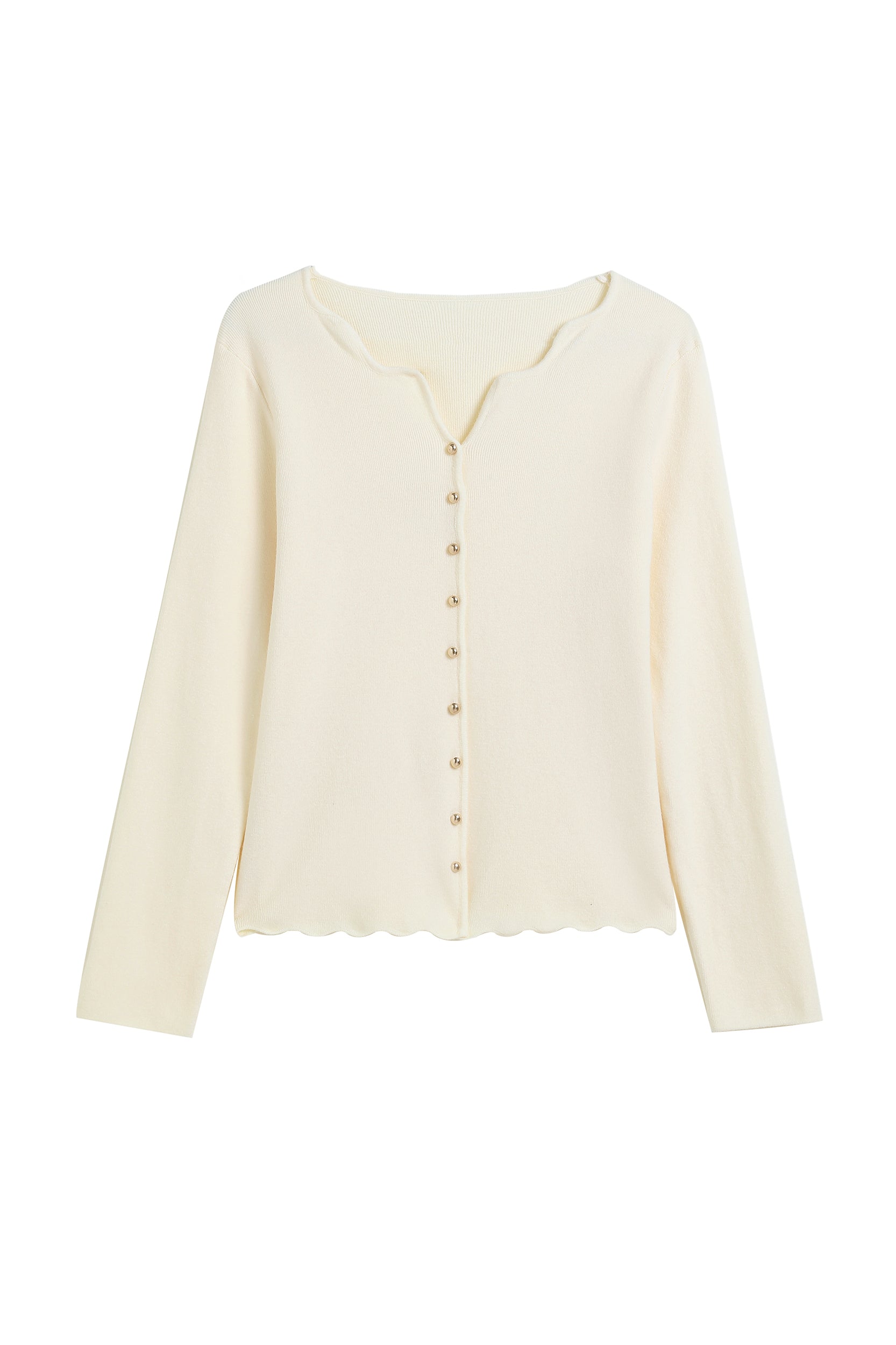 SKYEGemmaScallopedNecklineLongSleeveTop_9
