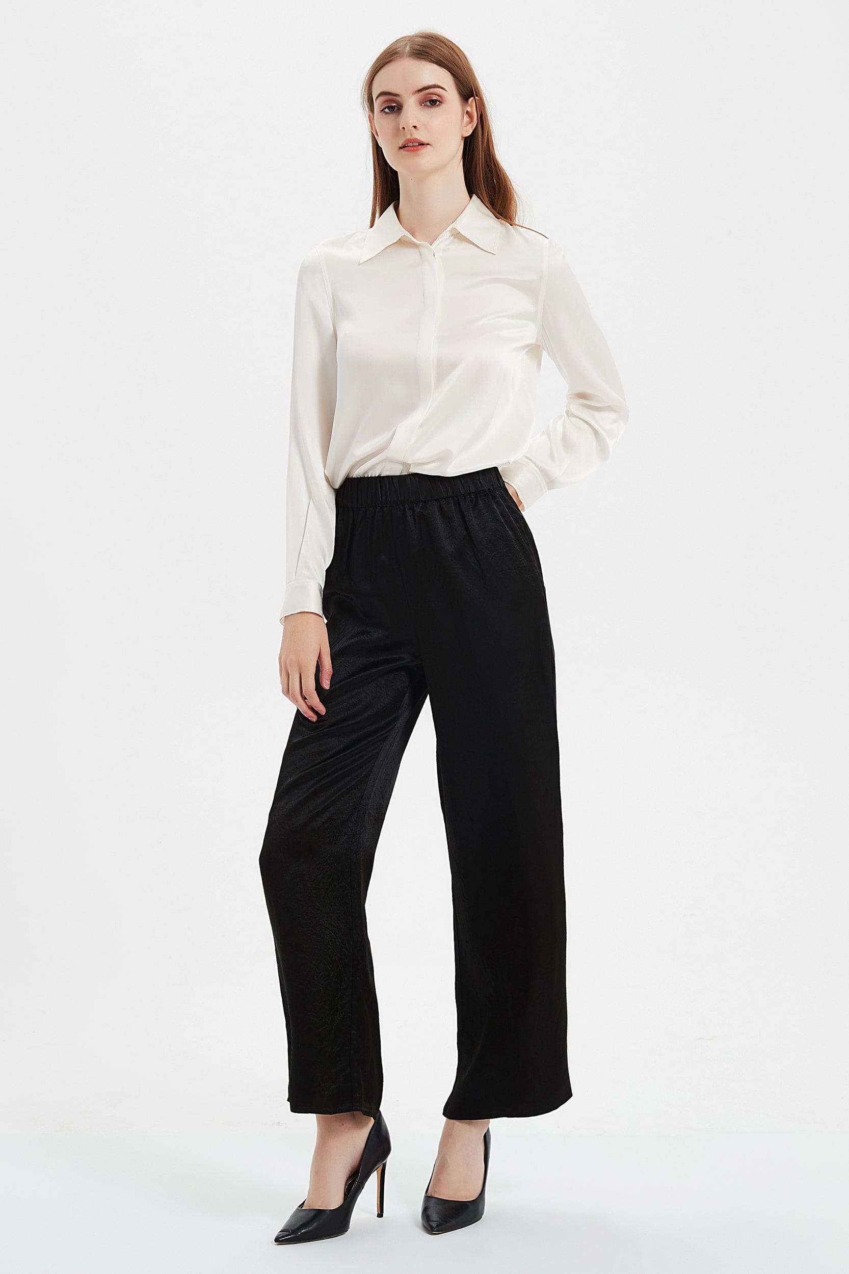 SKYELaineTexturizedWideLegStretchWaistPants_0000s_0002_Background
