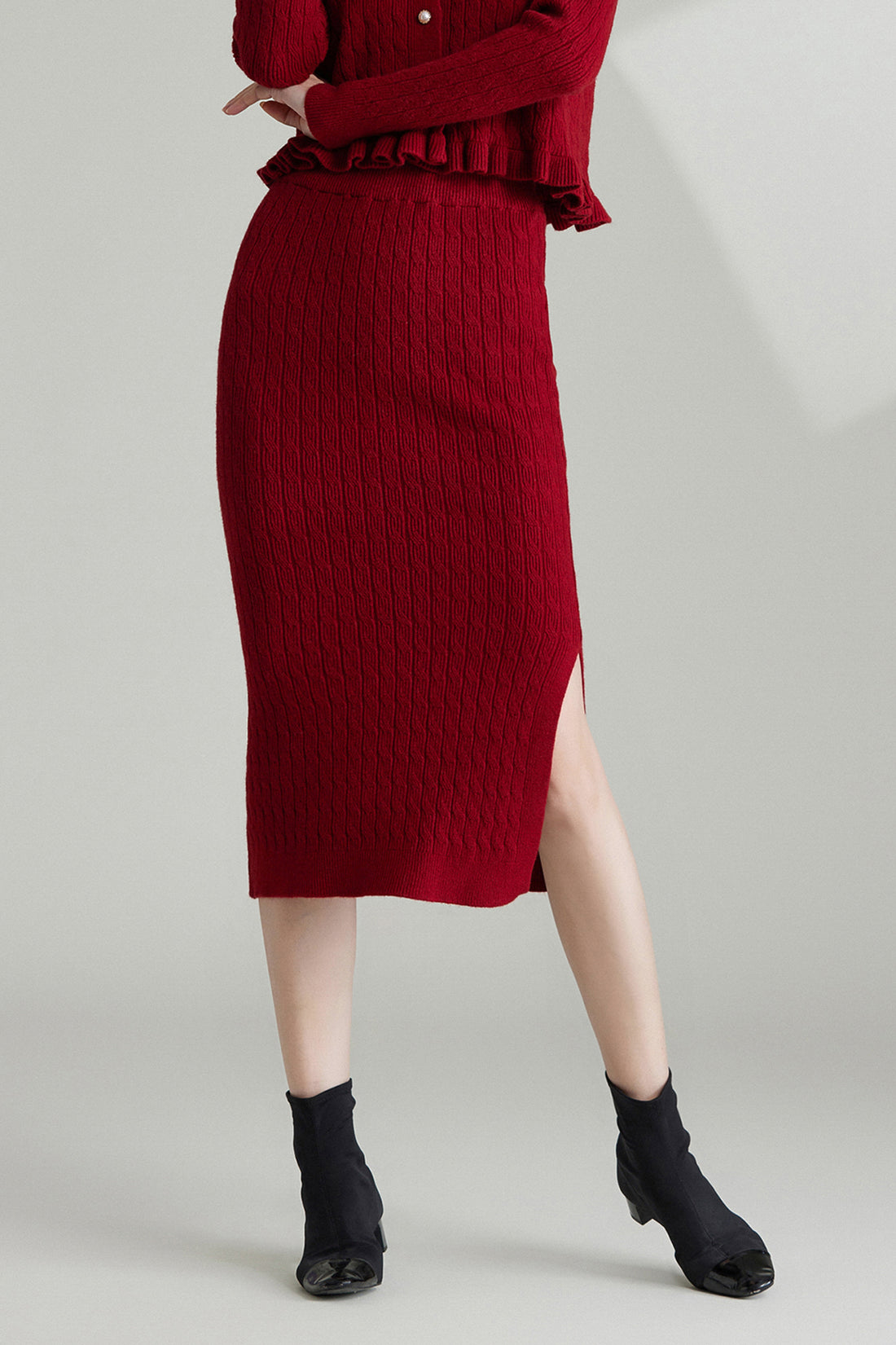 SKYELarisaCableKnitMidiSweaterSkirt_4