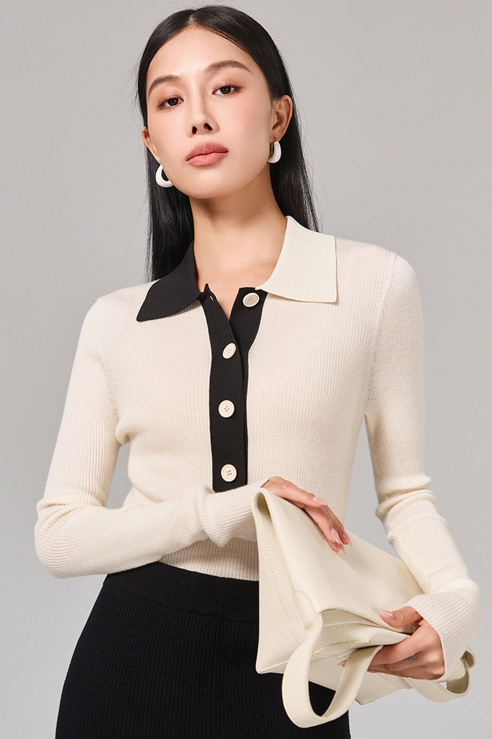 SKYEMarloweAsymmetricalContrastPoloCollarKnitSweater_0000s_0001_2023-10-09212718_3
