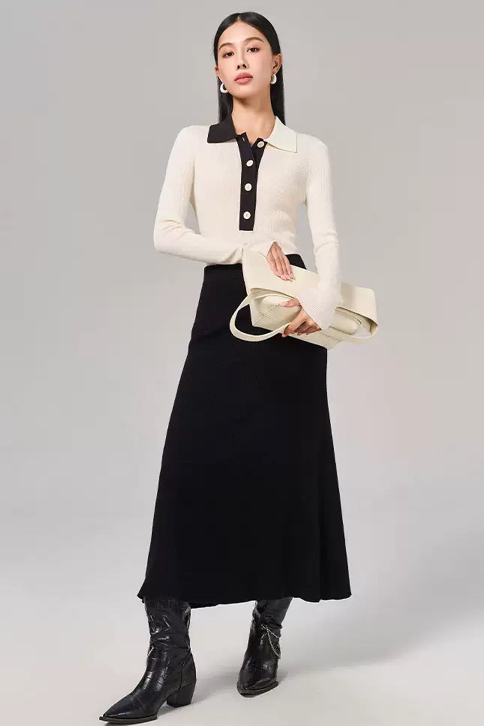SKYEMarloweAsymmetricalContrastPoloCollarKnitSweater_0000s_0002_2023-10-09212718_1