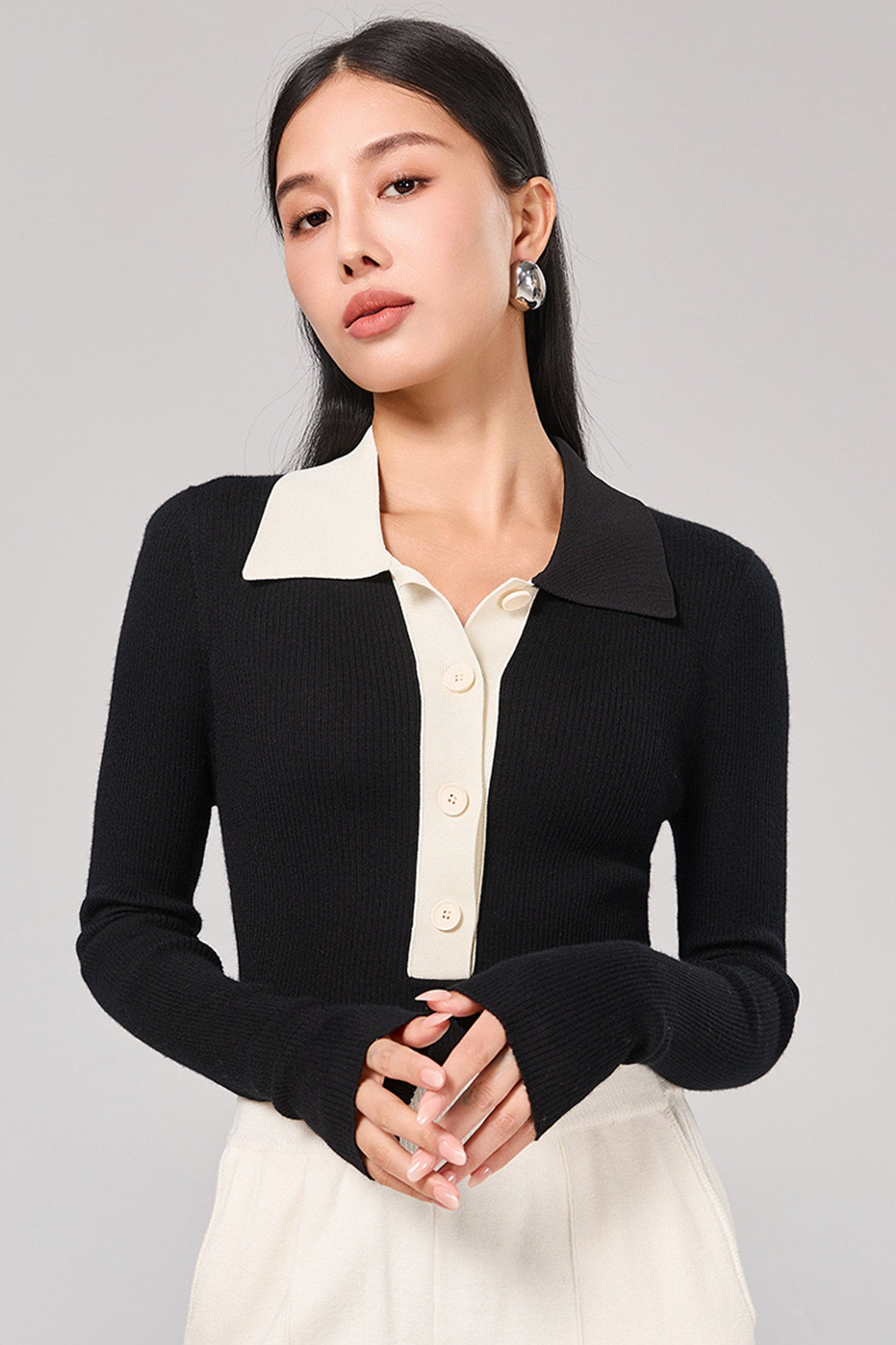 SKYEMarloweAsymmetricalContrastPoloCollarKnitSweater_0000s_0006_2023-10-09212718_9