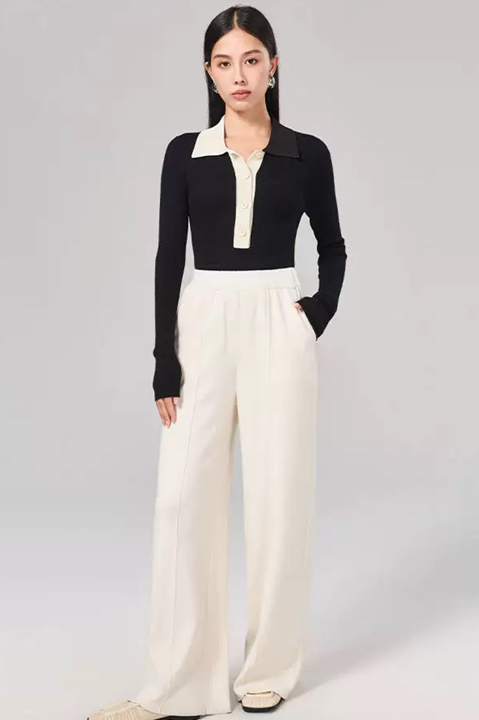 SKYEMarloweAsymmetricalContrastPoloCollarKnitSweater_0000s_0007_2023-10-09212718_6