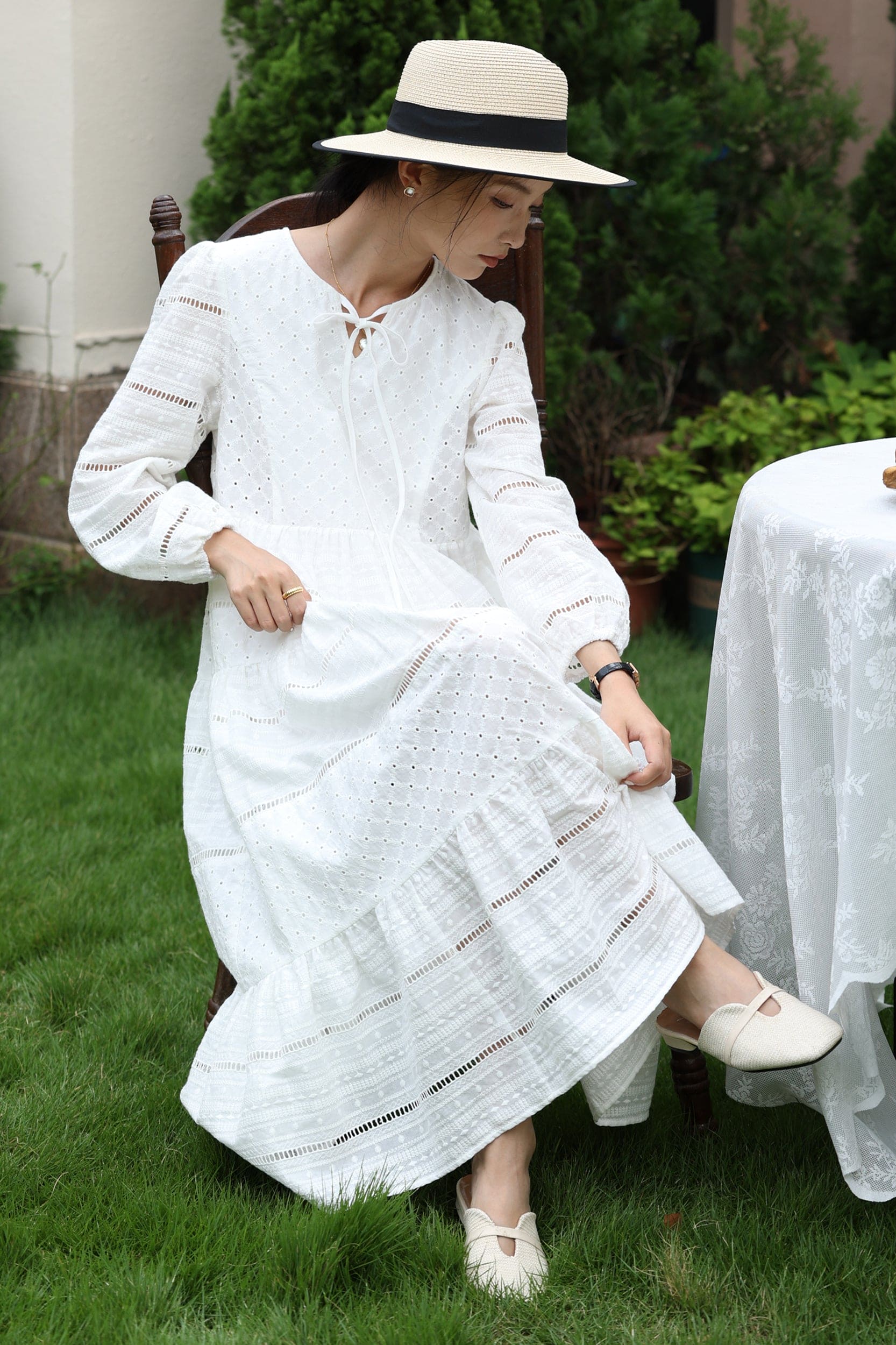 SKYEMatildaCottonEmbroideredTieredMidiWhiteDress_0000s_0009_Background