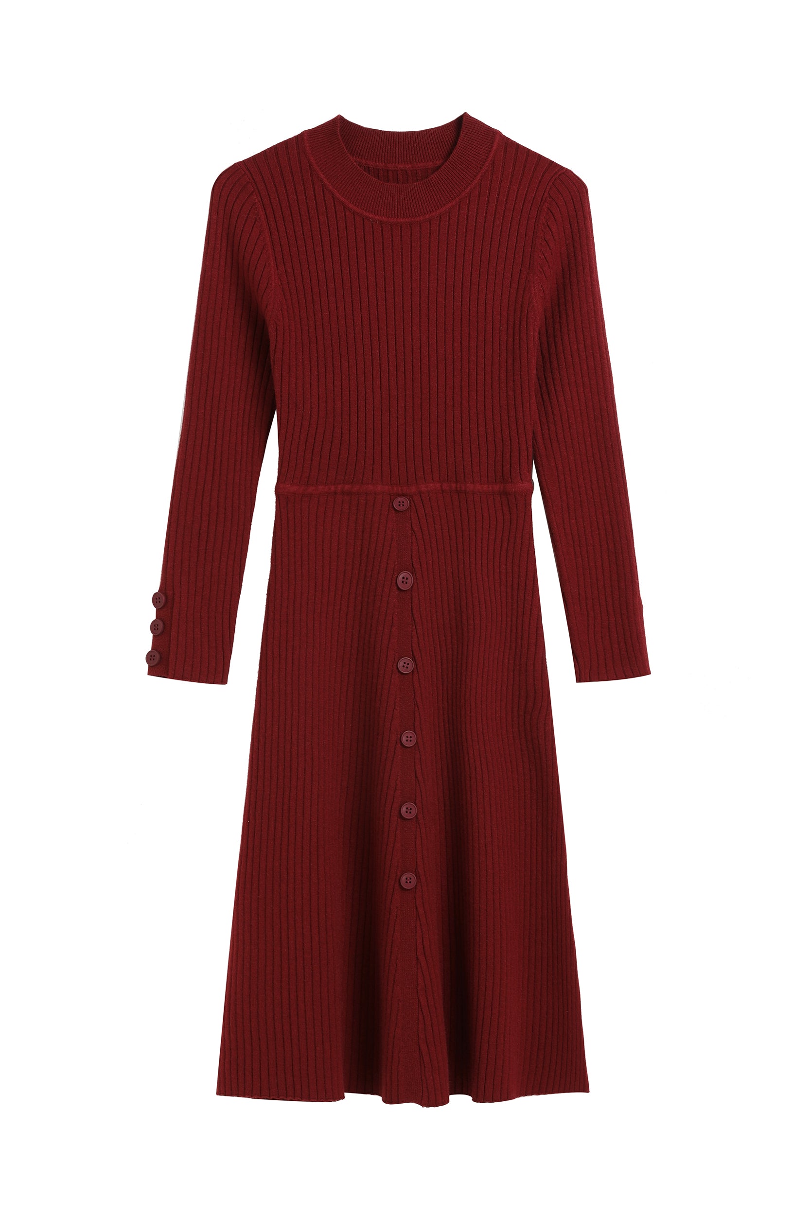 SKYEPollyCrewNeckRibbedStretchKnitSweaterDress_0013s_0006_HAO18980