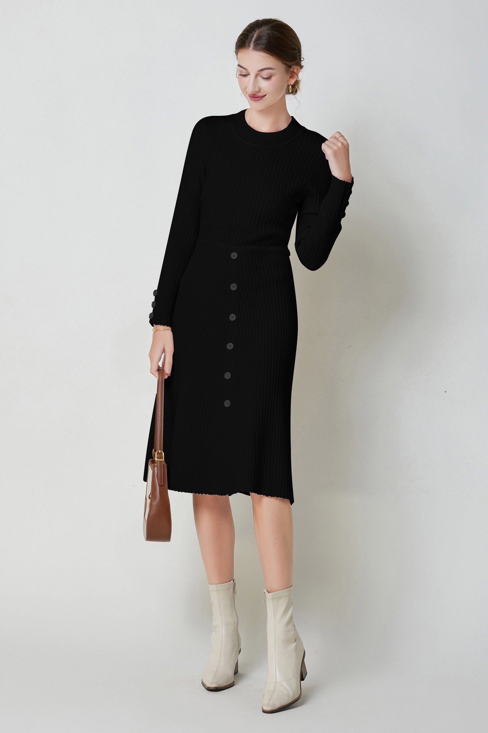 SKYEPollyCrewNeckRibbedStretchKnitSweaterDress_0013s_0013_Black