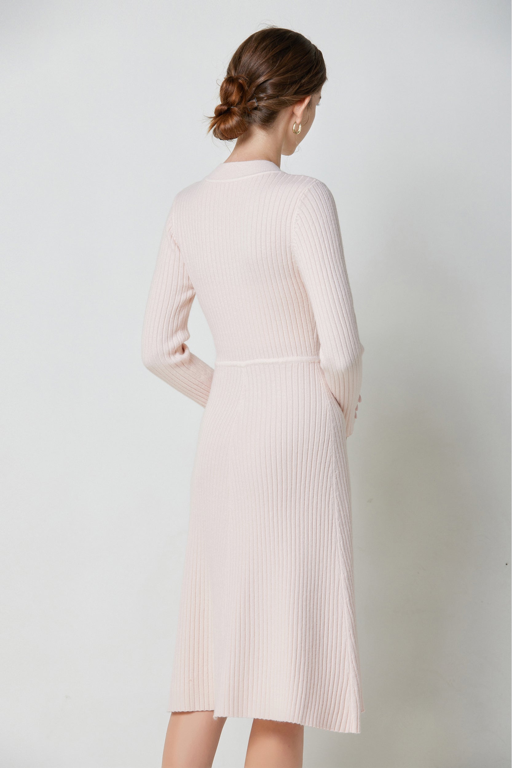 SKYEPollyCrewNeckRibbedStretchKnitSweaterDress_0013s_0031_Pink