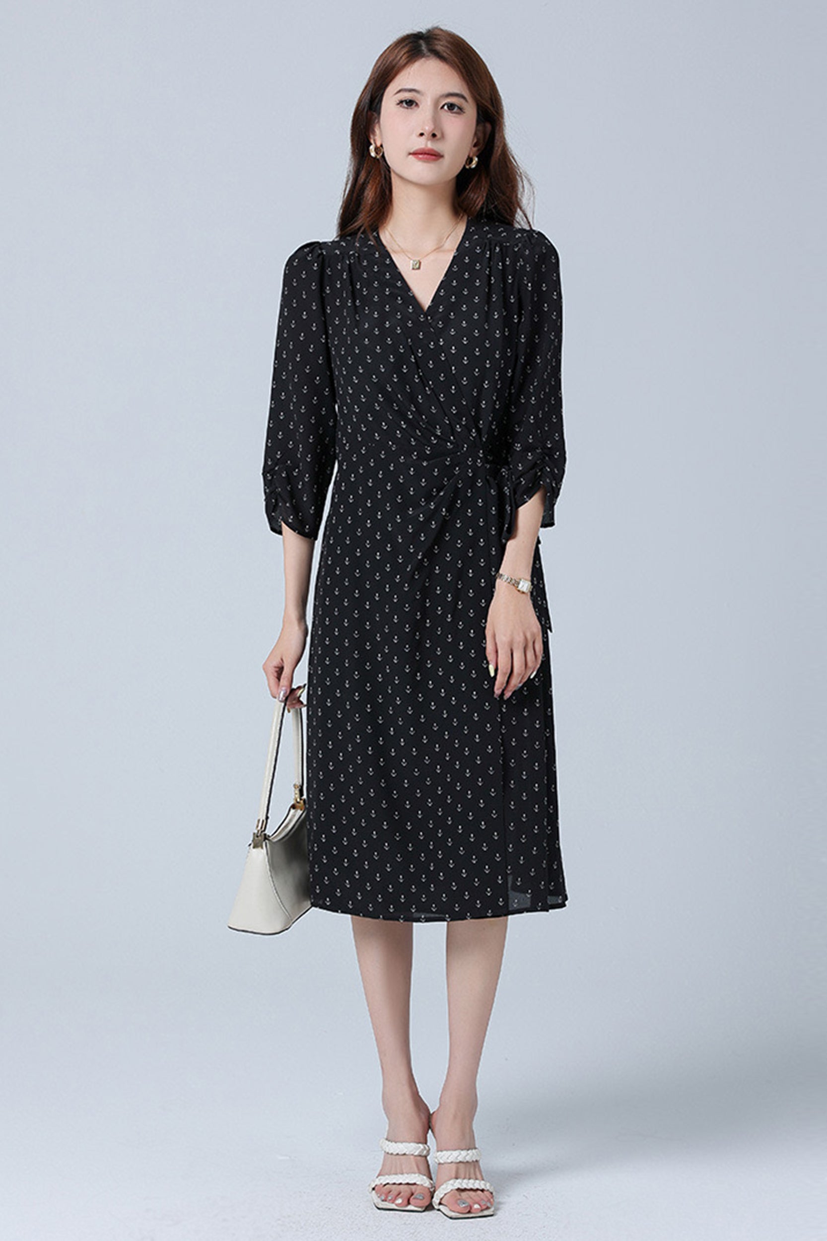 SKYERebeccaV-NeckSilkWrapMidiDressAnchor_2