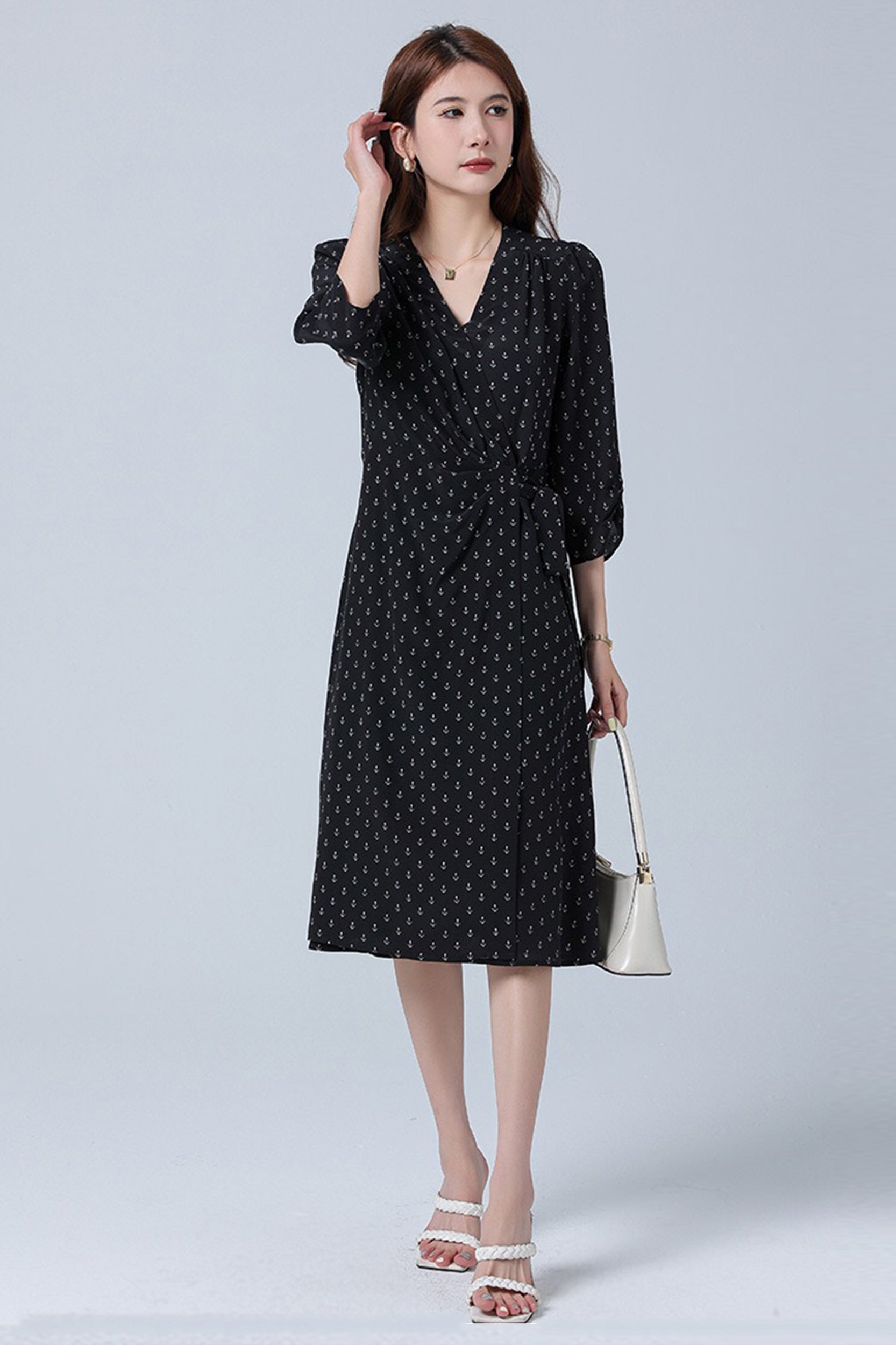SKYERebeccaV-NeckSilkWrapMidiDressAnchor_5
