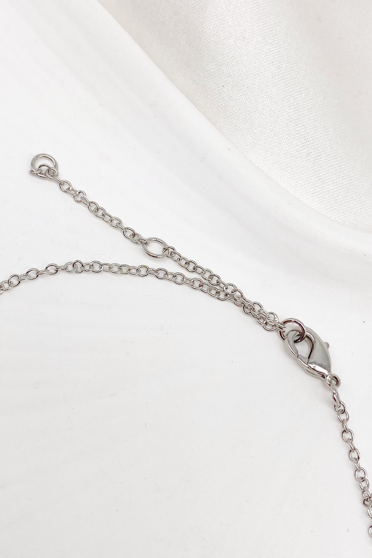Brynn Cubic Zirconia Barrel Pendant Necklace 0000s 0010 Background copy 155