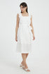 SKYE Juliet Cotton Floral Embroidered Dress4