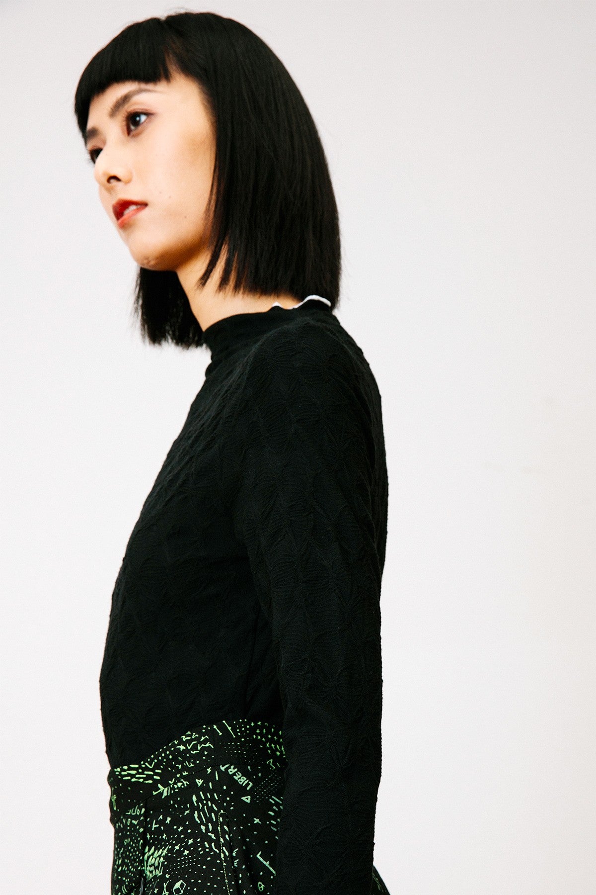 SKYE San Francisco SF California shop ethical sustainable modern chic minimalist luxury clothing women fashion Ellie Top 5
