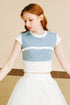 SKYE San Francisco SF California shop ethical sustainable modern minimalist luxury women fashion Eulalie Top 8