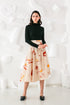 SKYE San Francisco SF shop ethical modern minimalist quality women clothing fashion Marie Top black 5