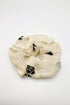 SKYE San Francisco Shop Chic Modern Elegant Classy Women Jewelry French Parisian Minimalist Camora Satin Scrunchie 3