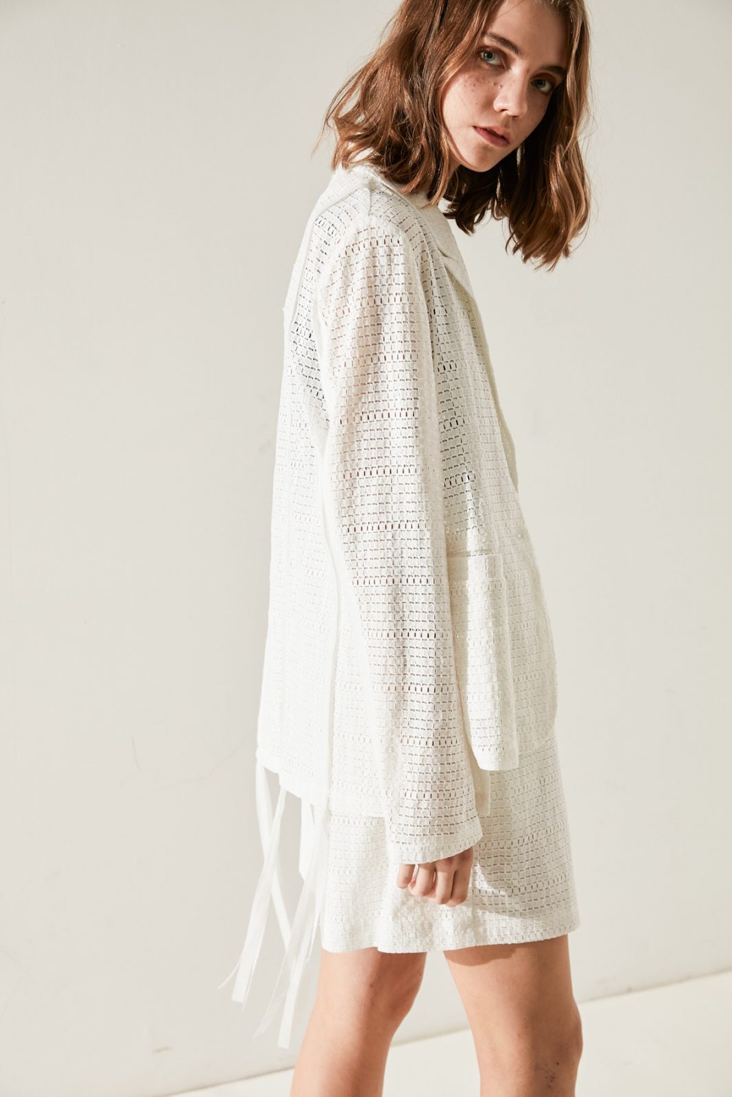 Charlotte Blazer