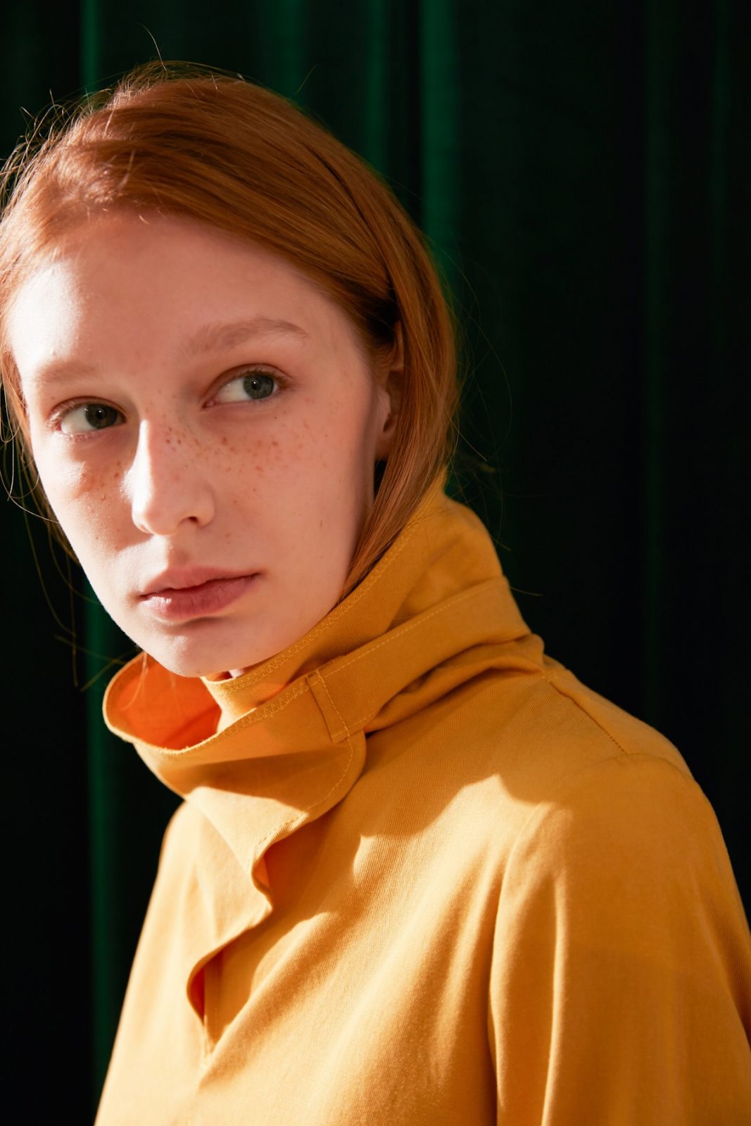 Mathilde Dress