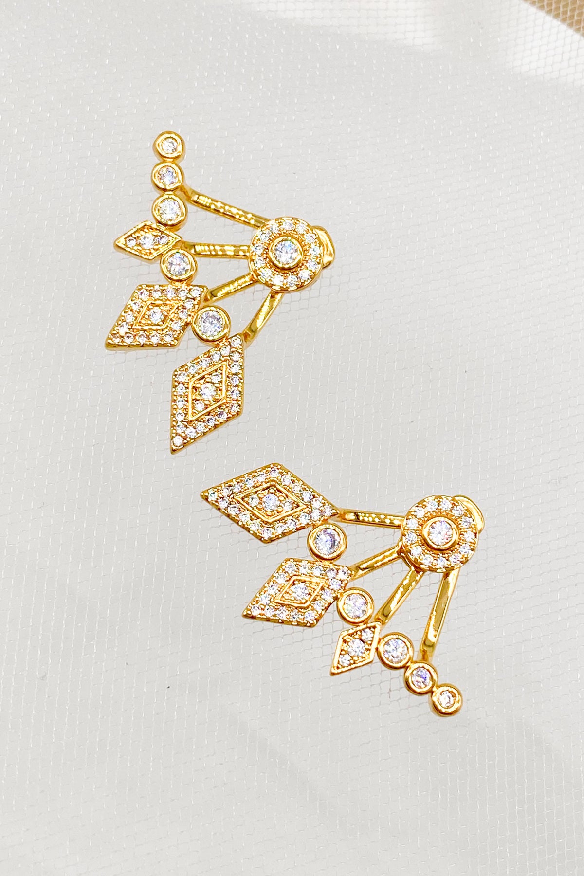 Zelda Cubic Zirconia Ear Jacket 0000s 0002 Background copy 150