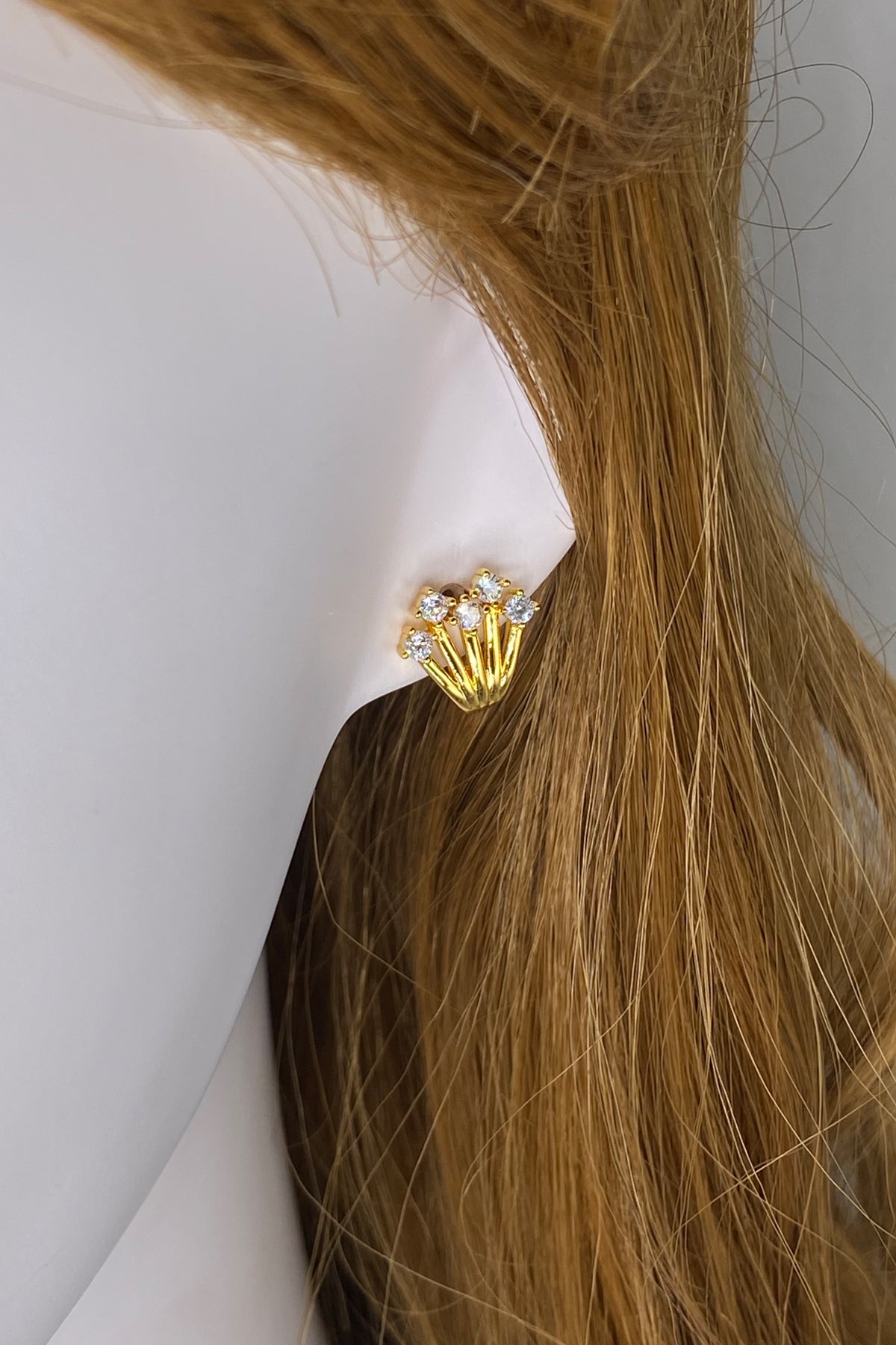 Alisa Gold Mini Cuff Earrings 0000s 0007 Background copy 136