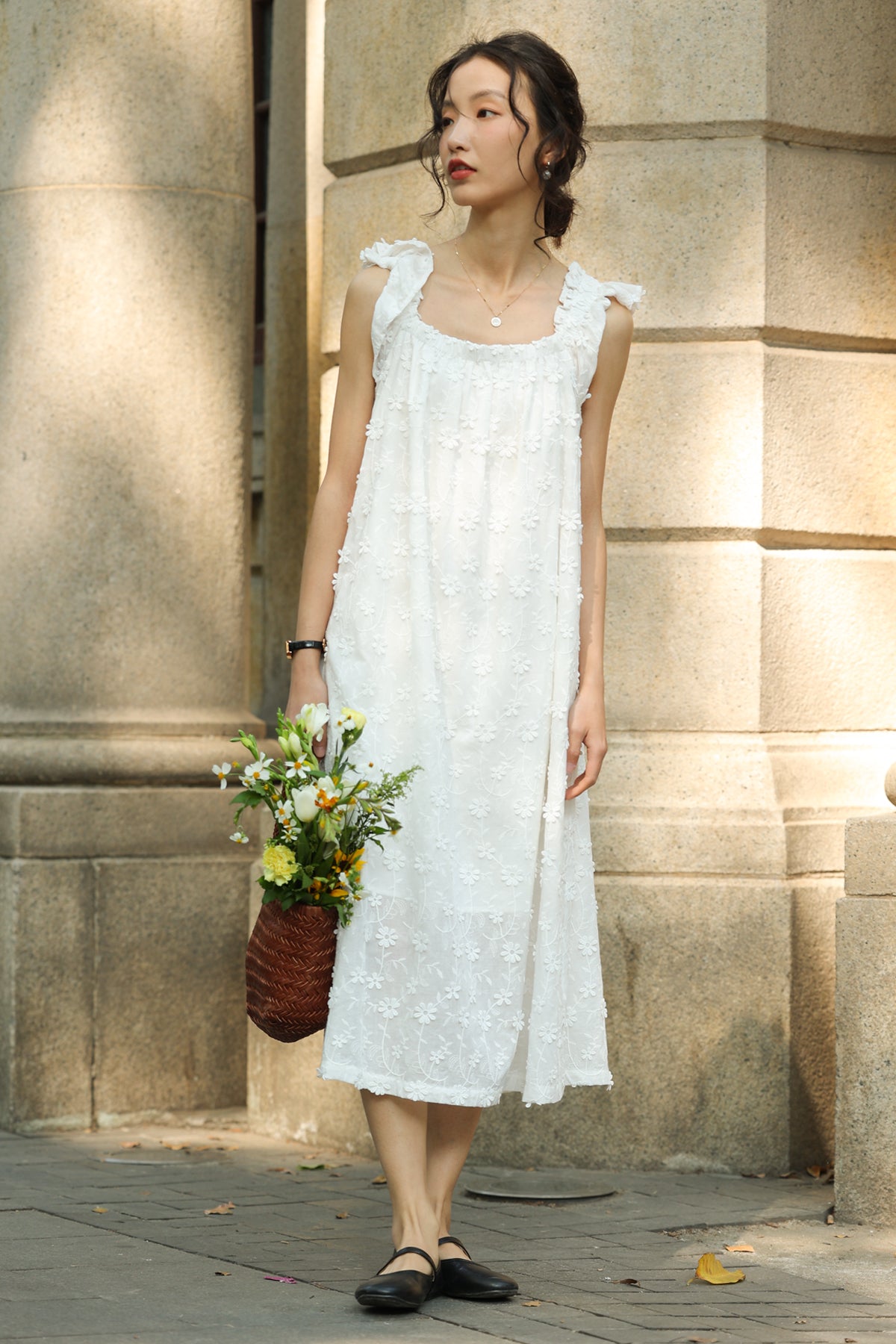 Skye Dress
