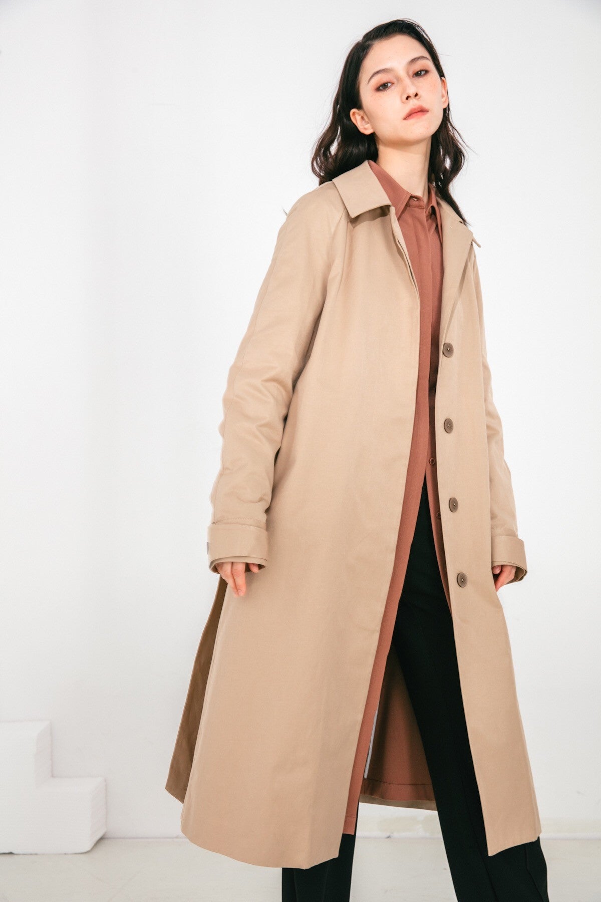 10 Chic Trench Coats for Under $50